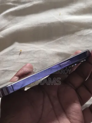 Apple iPhone 14 Pro 256 GB Purple