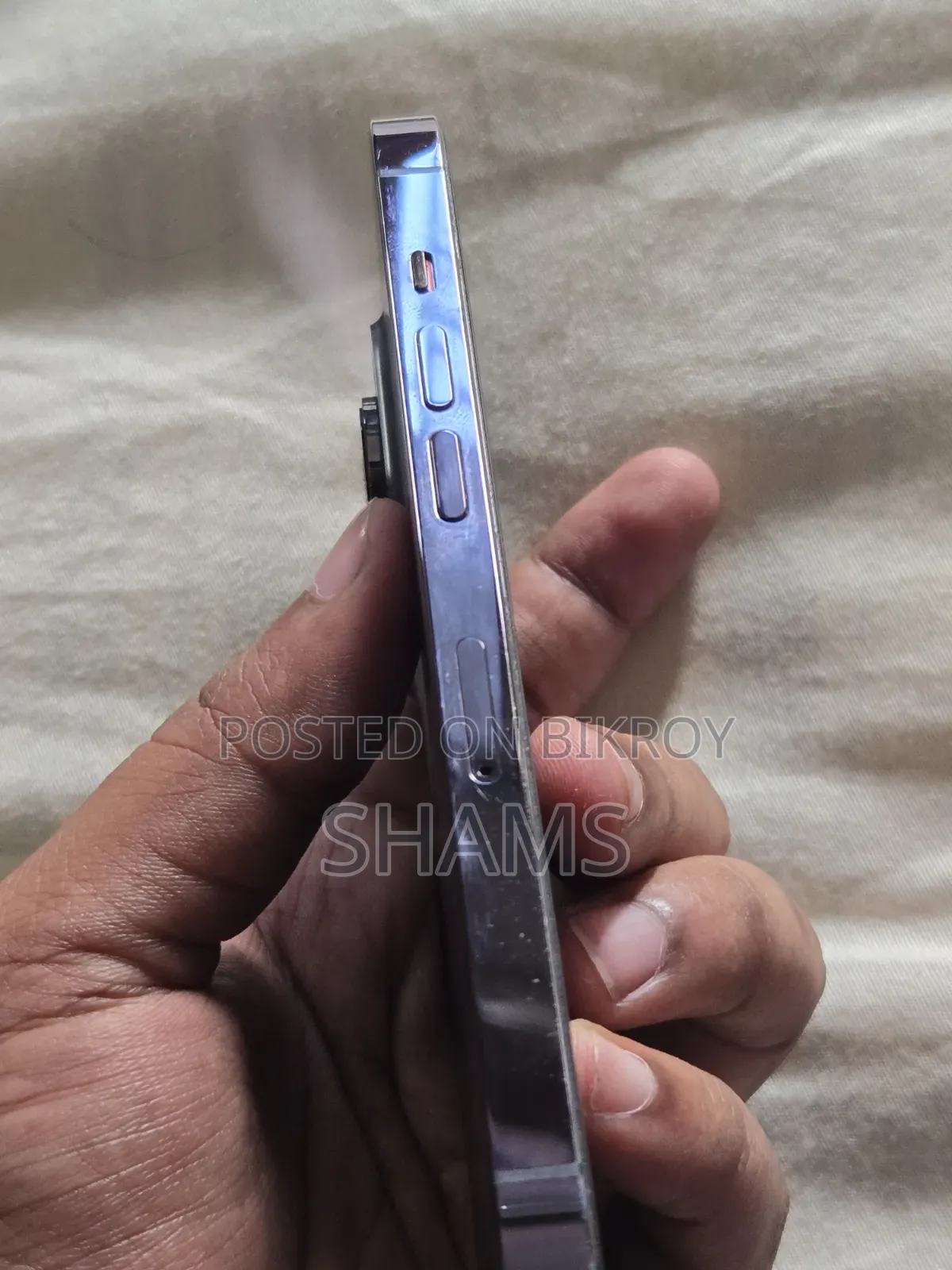 Apple iPhone 14 Pro 256 GB Purple