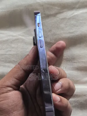 Apple iPhone 14 Pro 256 GB Purple