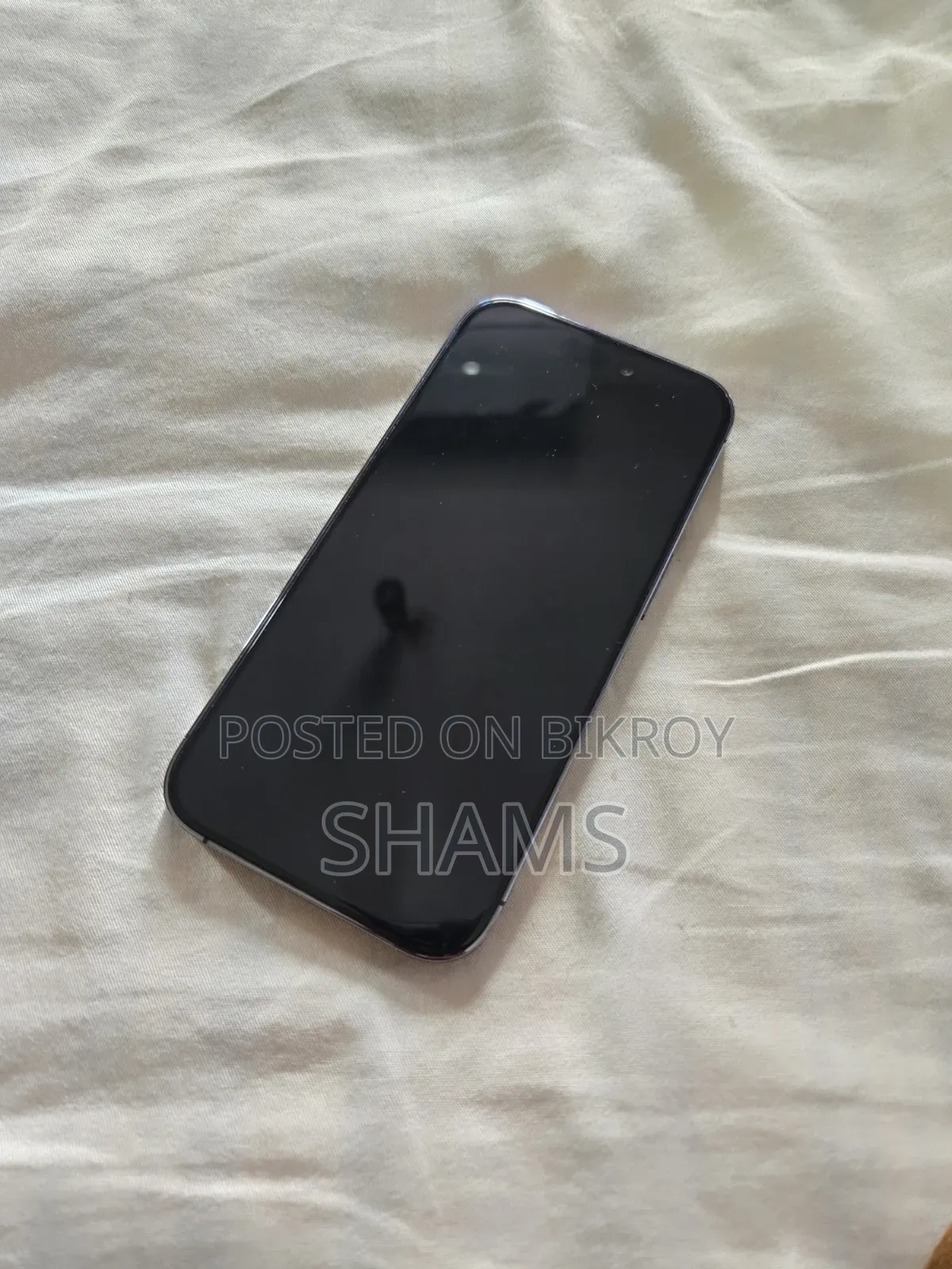Apple iPhone 14 Pro 256 GB Purple