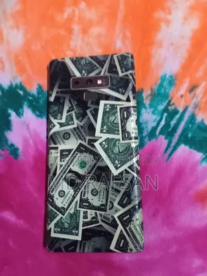 স্যামসাং গ্যালাক্সি নোট ৯ ১২৮ জিবি পার্পল