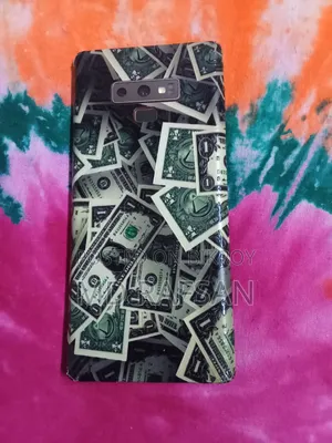 স্যামসাং গ্যালাক্সি নোট ৯ ১২৮ জিবি পার্পল