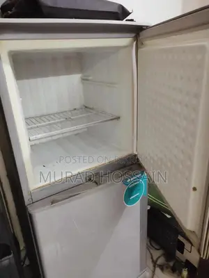 Walton W2D-A90 190-Liter (10 Cft) Refrigerator