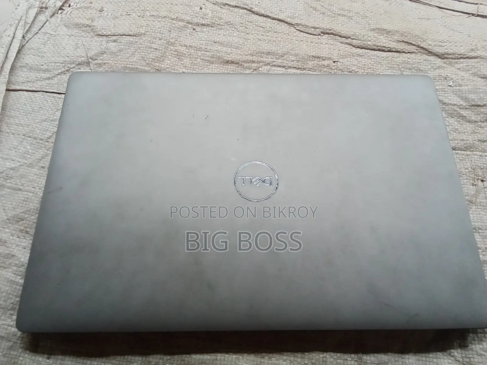 Laptop Dell Latitude 5410 16GB Intel Core I5 SSD 512GB