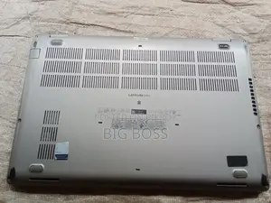 Laptop Dell Latitude 5410 16GB Intel Core I5 SSD 512GB