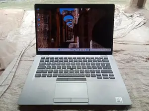 Laptop Dell Latitude 5410 16GB Intel Core I5 SSD 512GB