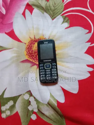 Samsung B360E Black