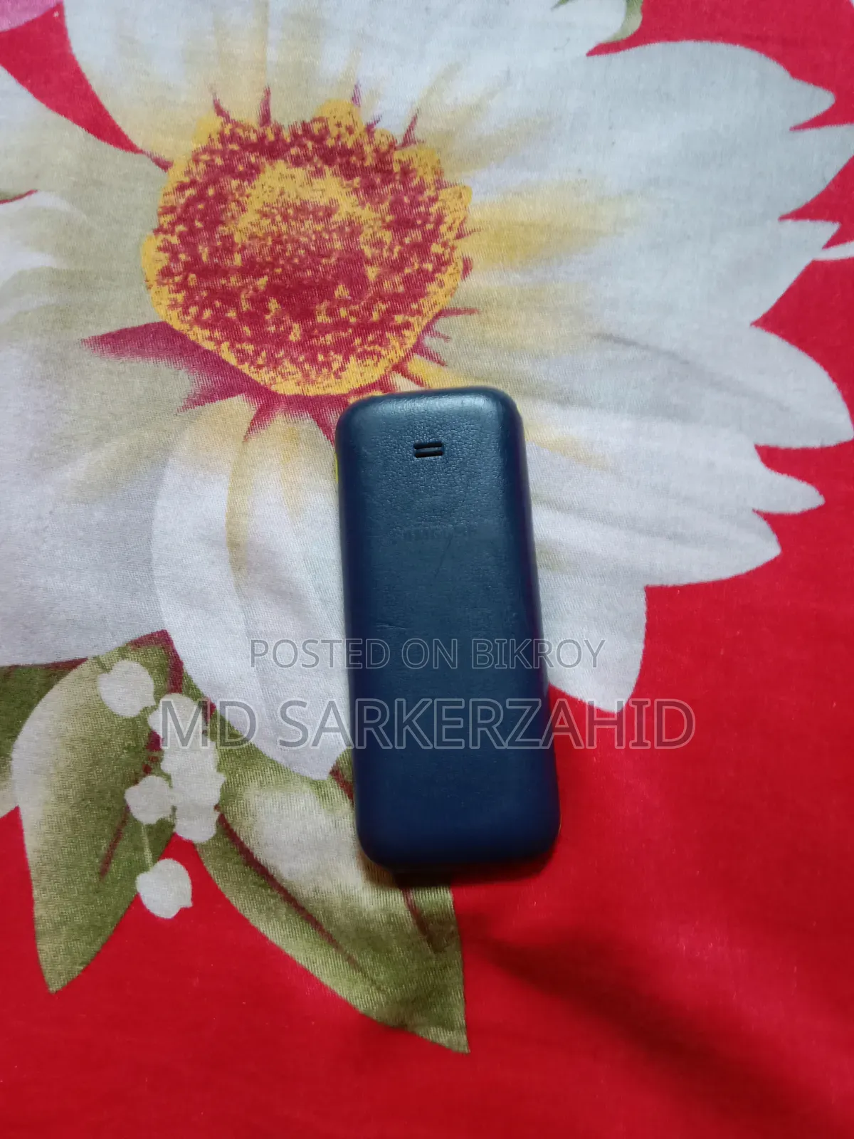 Samsung B360E Black