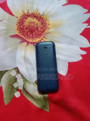 Samsung B360E Black