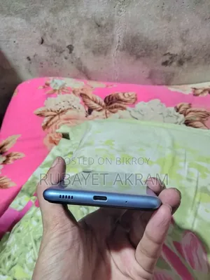 Samsung Galaxy A11 32 GB Blue