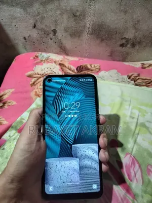 Samsung Galaxy A11 32 GB Blue