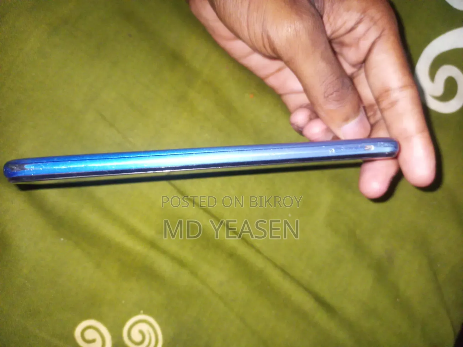 রিয়েলমি সি২৫ওয়াই ৬৪ জিবি ব্লু