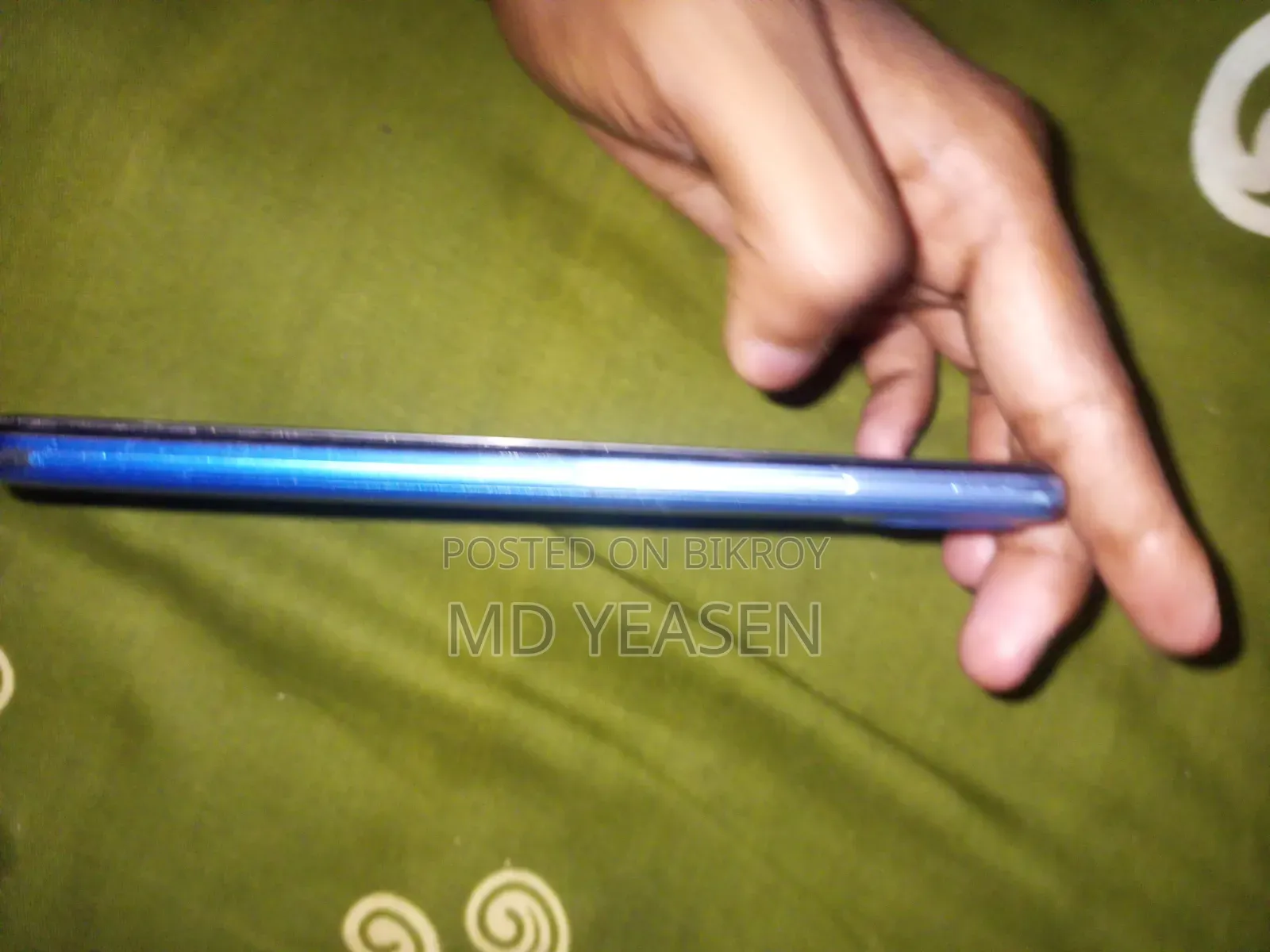 রিয়েলমি সি২৫ওয়াই ৬৪ জিবি ব্লু