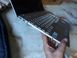 নতুন ল্যাপটপ HP 15S 4GB SSD 250GB
