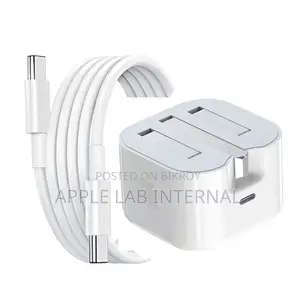 iPhone 15 Pro Max Charger Available