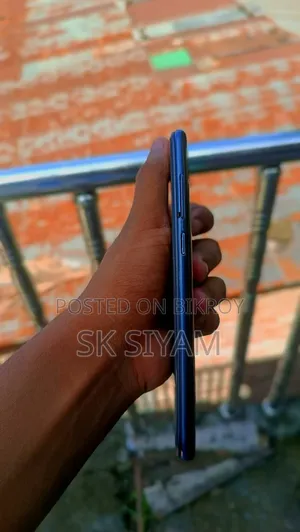 Xiaomi Redmi Note 9 64 GB Black
