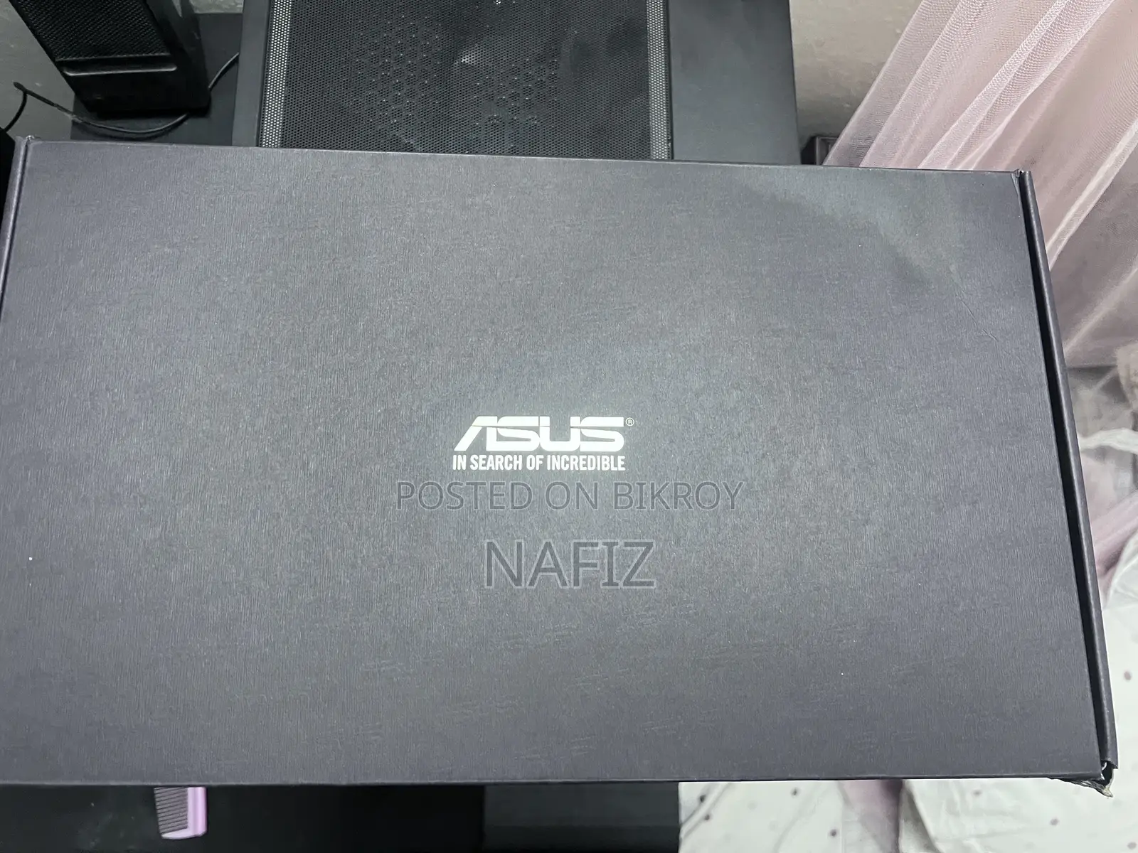 ASOS Poart GeForce RTX 4060 Oc Edition 8gb GDDR 6 for Sel