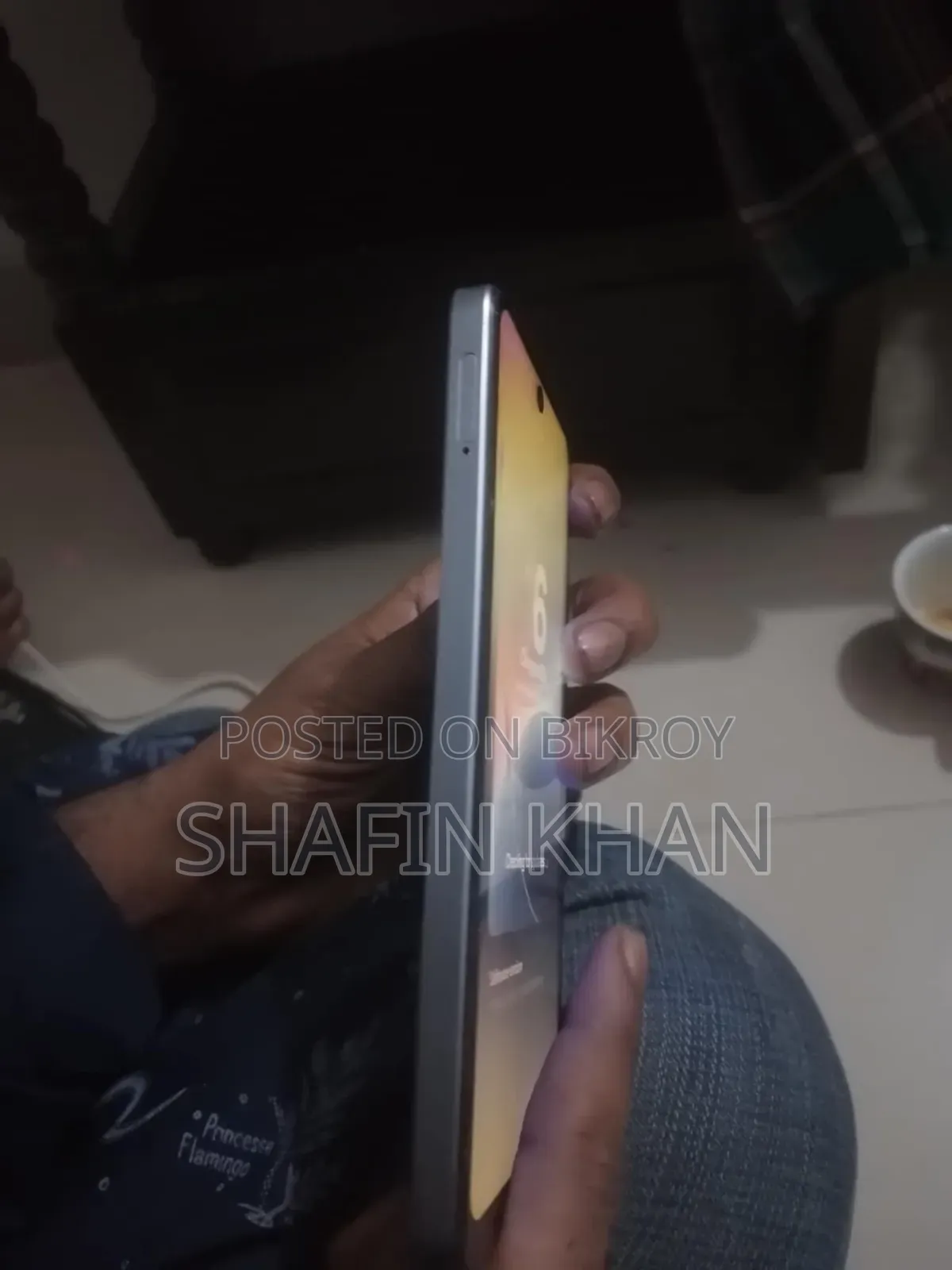 ওয়ানপ্লাস নর্ড সিই৪ লাইট ২৫৬ জিবি সিলভার