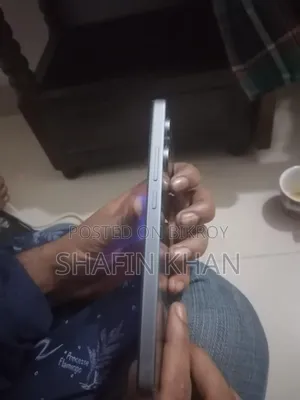 ওয়ানপ্লাস নর্ড সিই৪ লাইট ২৫৬ জিবি সিলভার