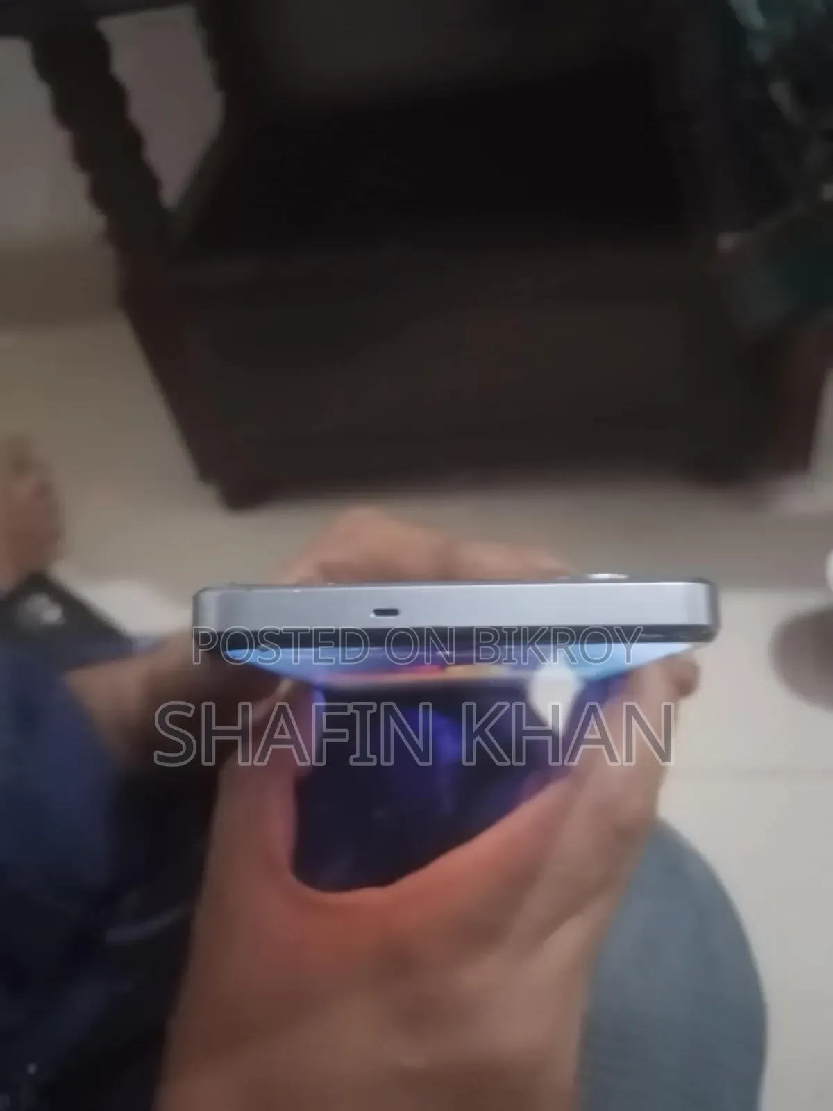 ওয়ানপ্লাস নর্ড সিই৪ লাইট ২৫৬ জিবি সিলভার