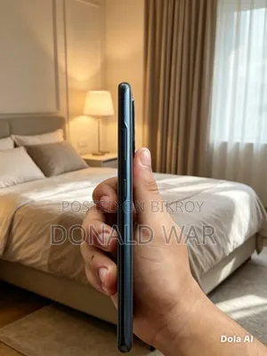 Samsung Galaxy S20 FE 5G 128 GB Black