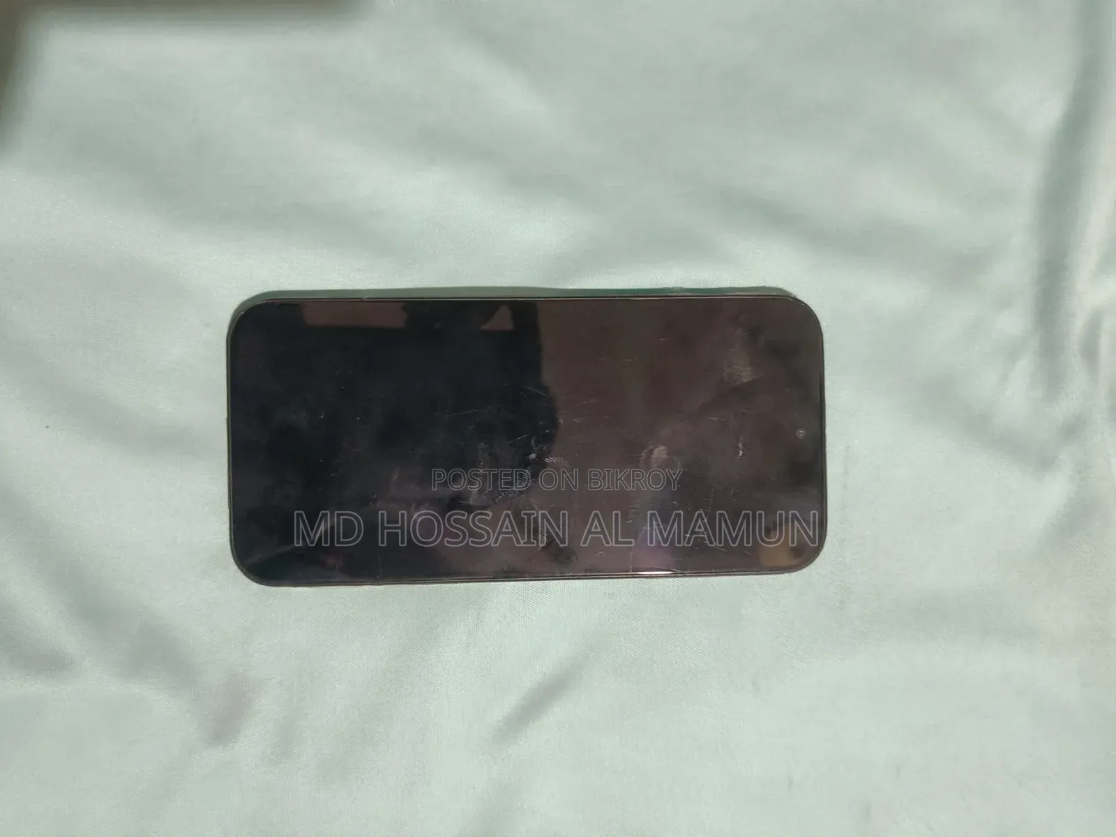 Tecno Camon 50 256 GB Black