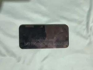 Tecno Camon 50 256 GB Black
