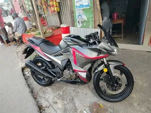 Lifan 150cc 2018