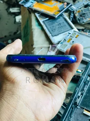 সিমফনি জেড৩২ ৩২ জিবি নীল