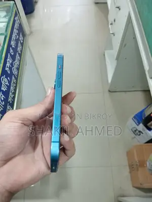 অ্যাপল আইফোন ১৩ ১২৮ জিবি ব্লু