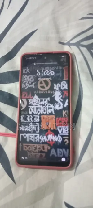 Huawei Y7a 128 GB