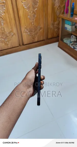 Samsung Galaxy A16 5G 128 GB Black