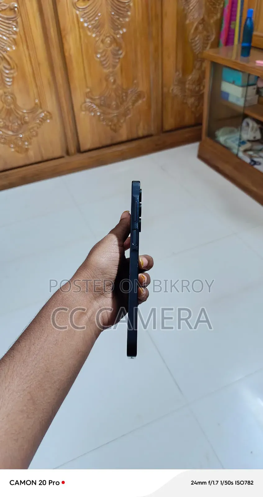 Samsung Galaxy A16 5G 128 GB Black