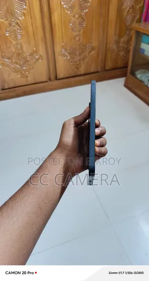 Samsung Galaxy A16 5G 128 GB Black