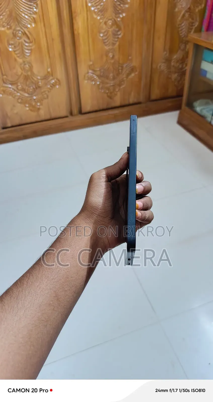 Samsung Galaxy A16 5G 128 GB Black