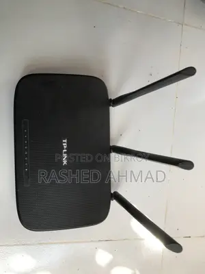 ভাল রাউটার