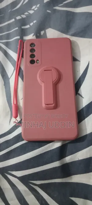 Huawei Y7a 128 GB