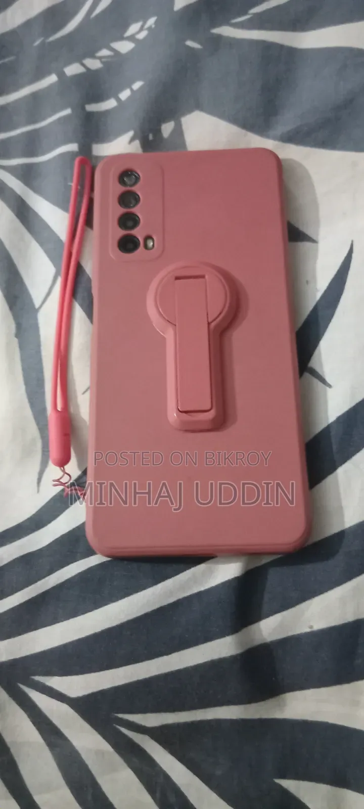 Huawei Y7a 128 GB