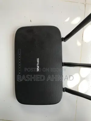 ভাল রাউটার