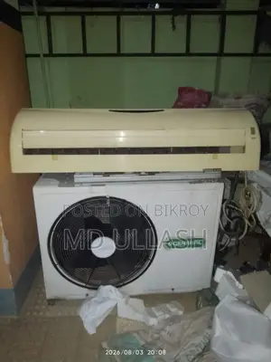 General AC 2 Ton