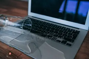 Expert Macbook Air Water Damage Repair