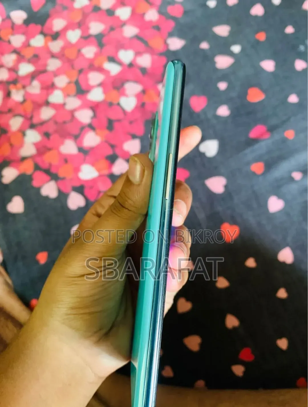 OnePlus Nord 2 128 GB Blue