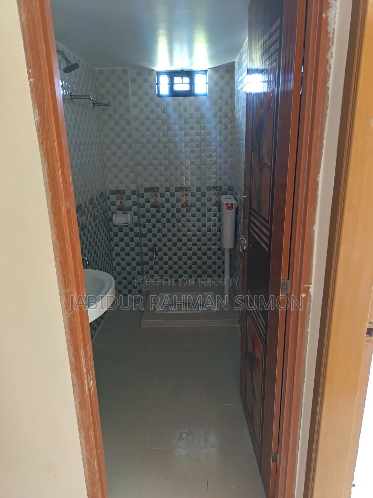 ফ্ল্যাট বিক্রি করা হবে চন্ডিপুল দক্ষিন সুরমা সিলেট