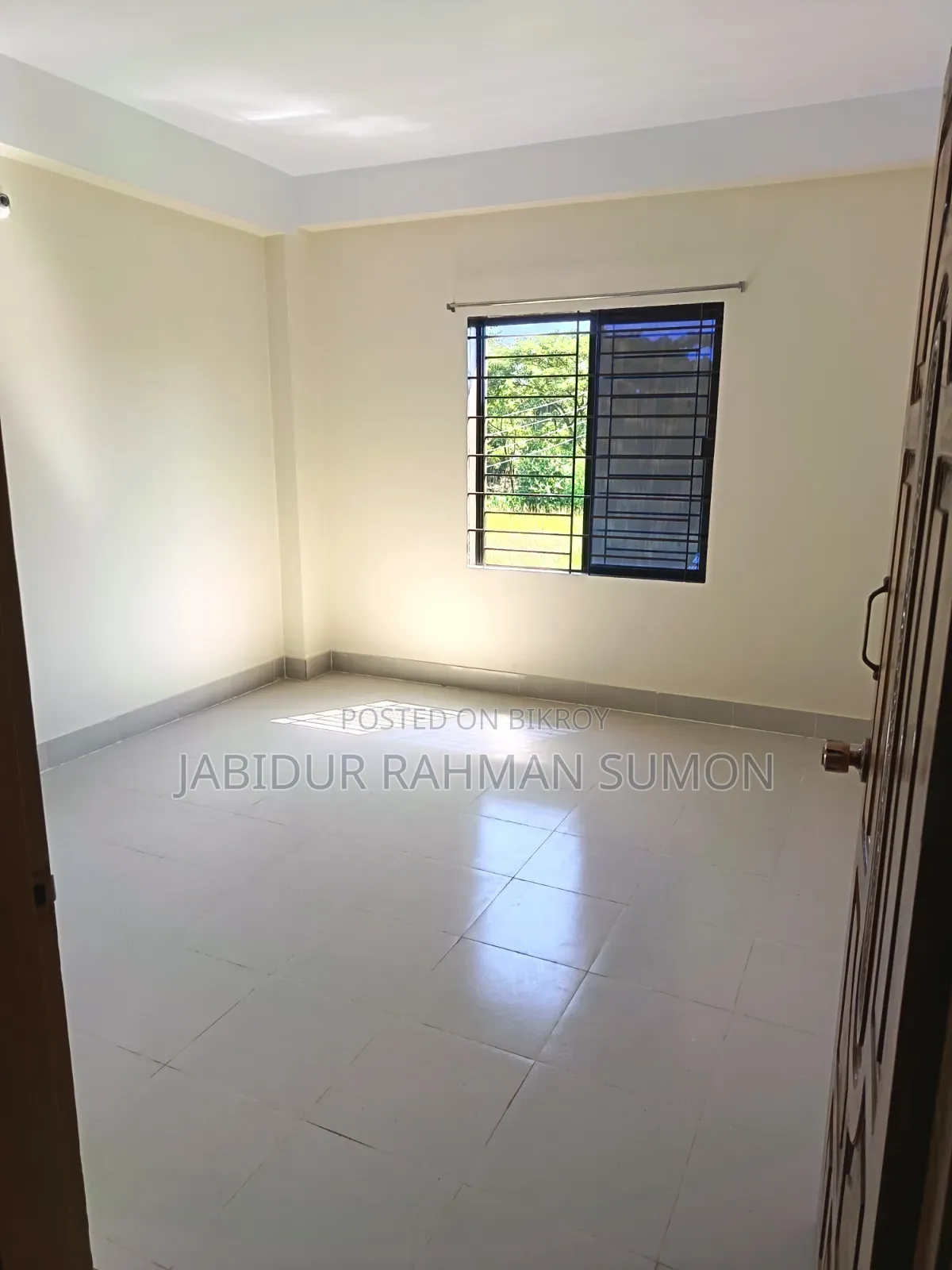 ফ্ল্যাট বিক্রি করা হবে চন্ডিপুল দক্ষিন সুরমা সিলেট
