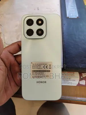 Honor X6C 256 GB