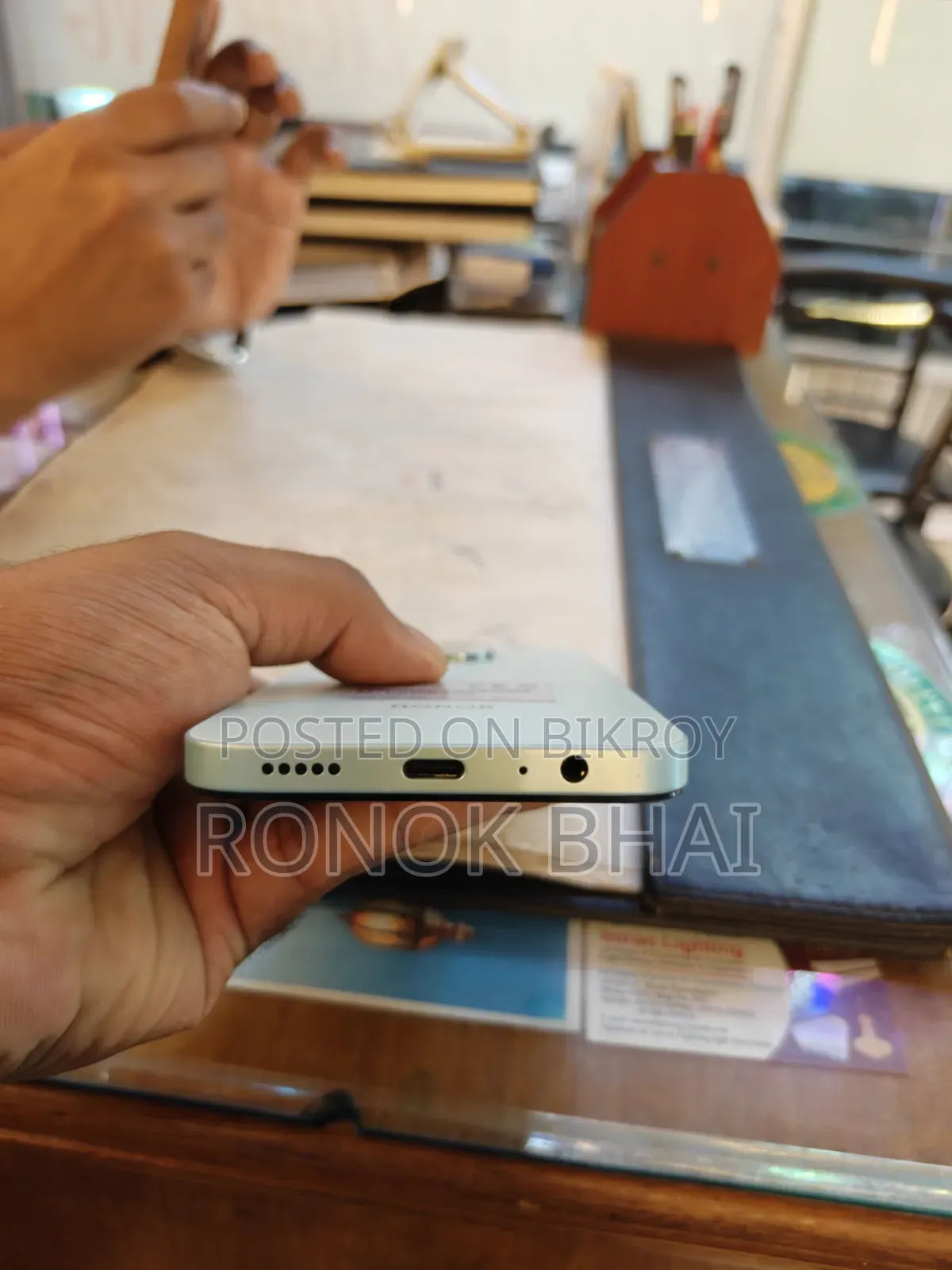 Honor X6C 256 GB