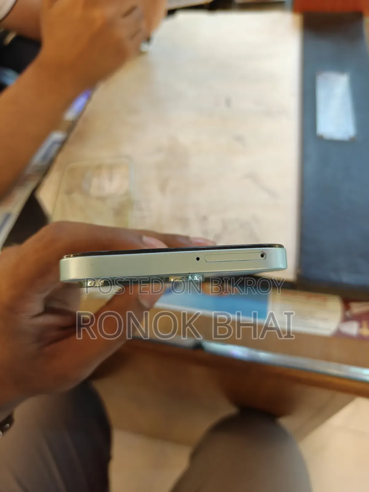 Honor X6C 256 GB