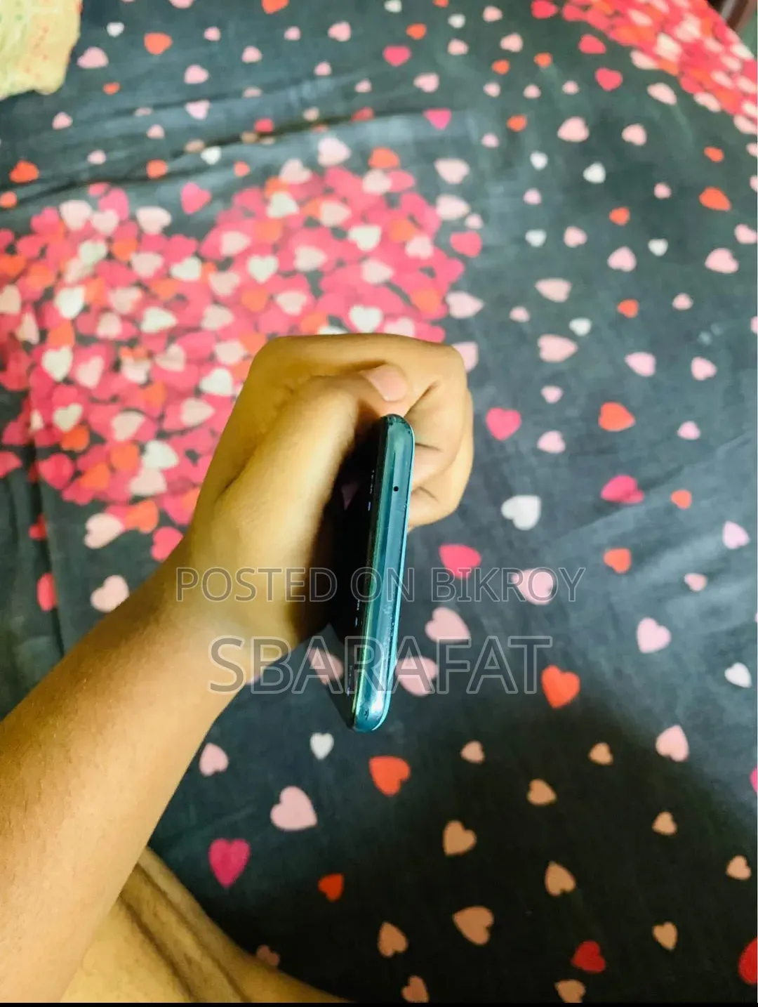 OnePlus Nord 2 128 GB Blue