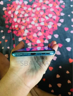 OnePlus Nord 2 128 GB Blue