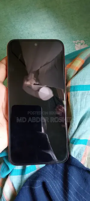 Infinix Smart 20 128 GB Orange